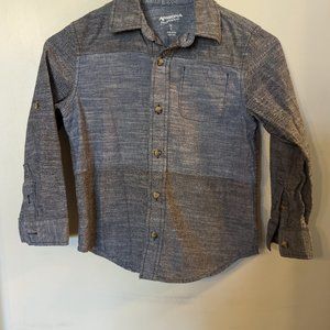 Arizona Jeans Botton Down Shirt